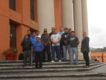 Poder judicial ,Guardias de Texcoco 2014